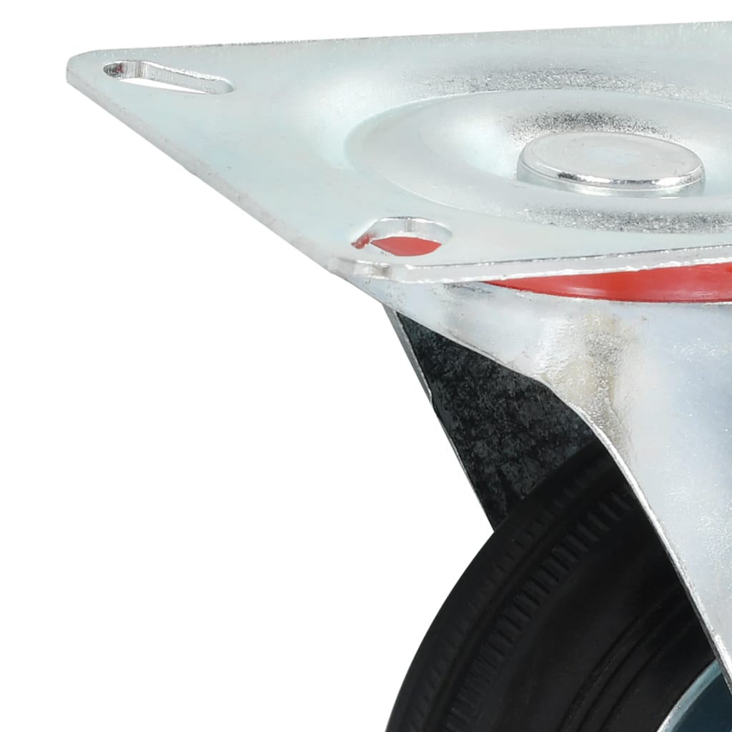 16 pcs Swivel Casters 3.94 " (4x143445)