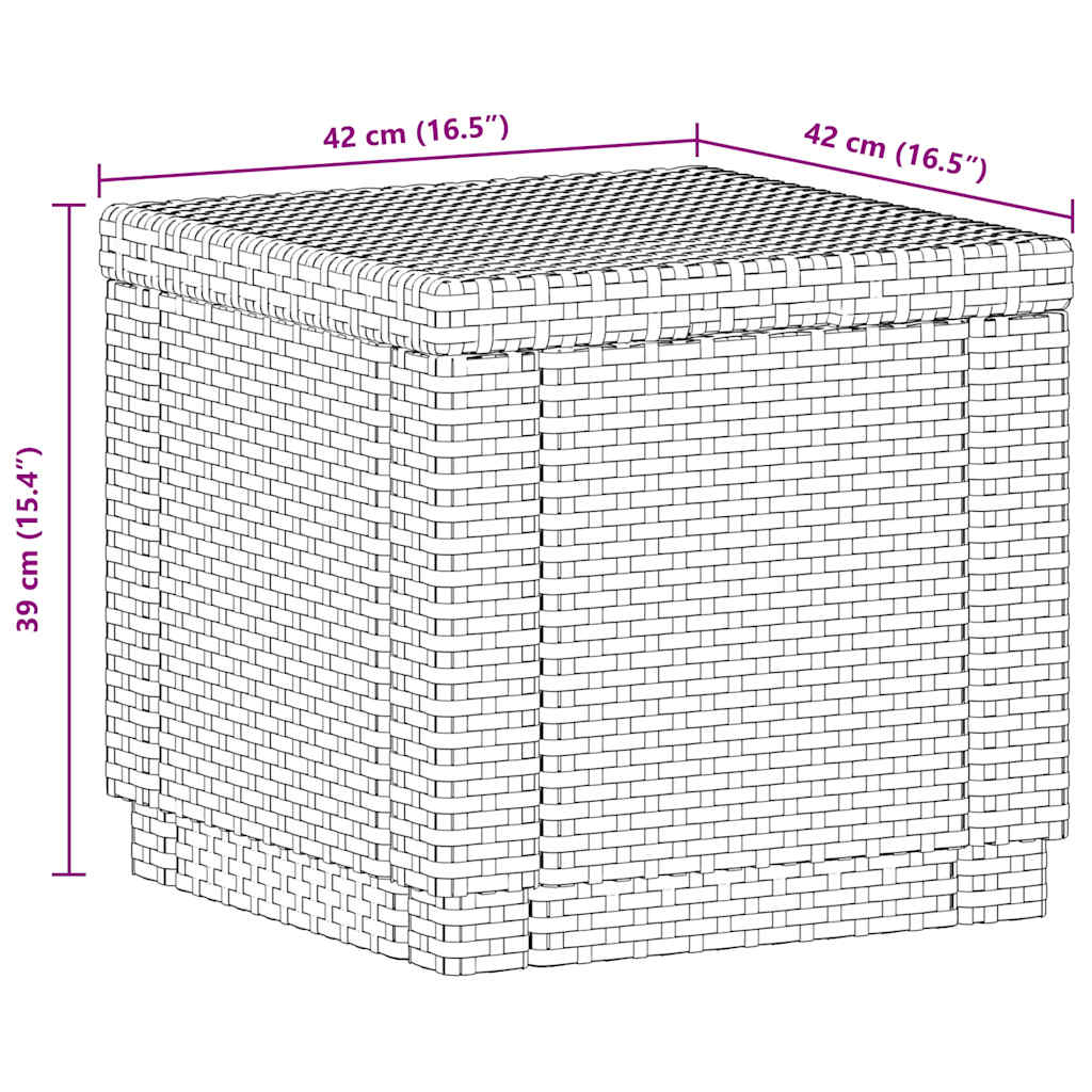 Wind Screen | Sand White | Non-woven fabric, wood | Large | Foldable