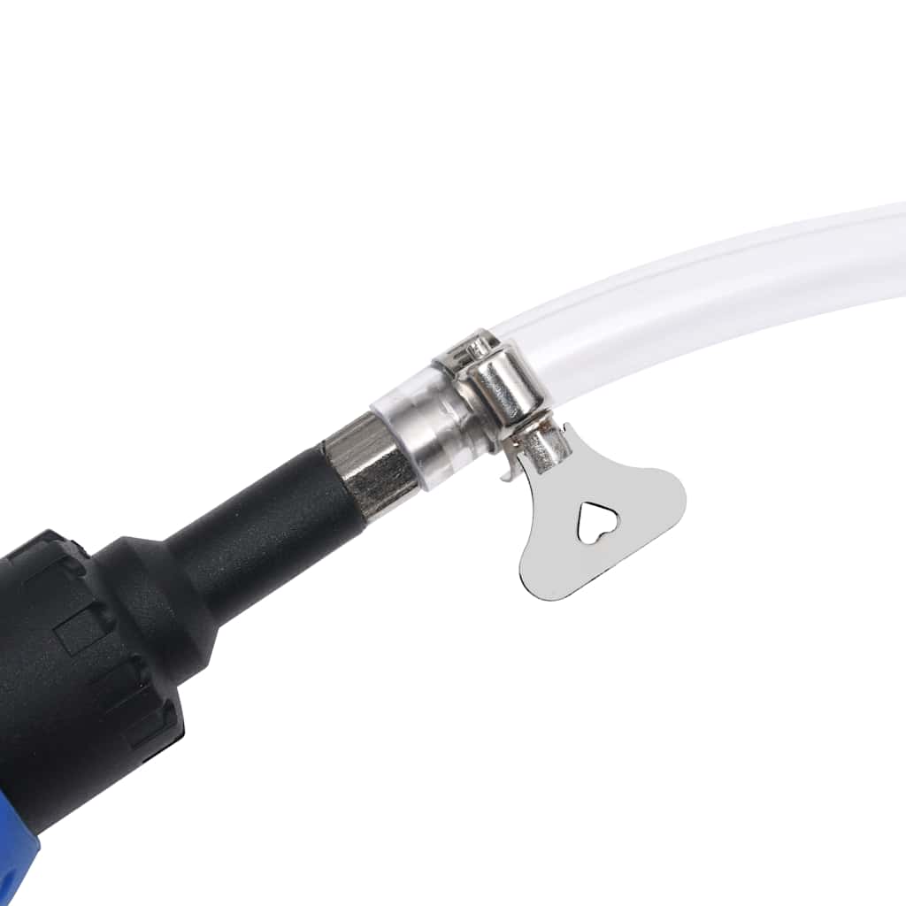 Fluid Inspection Syringe 1.5 L