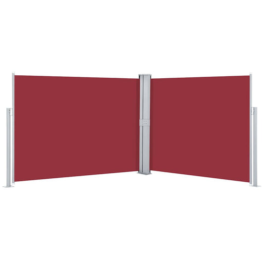 Side Awning | Red