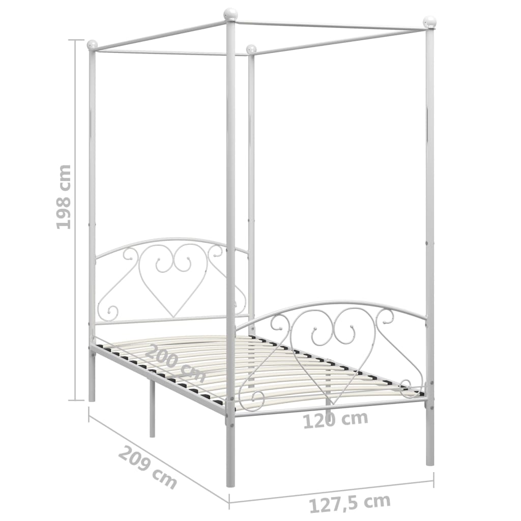 Bed Frame | Tough | Bed Frame | Rectangular | Traditional