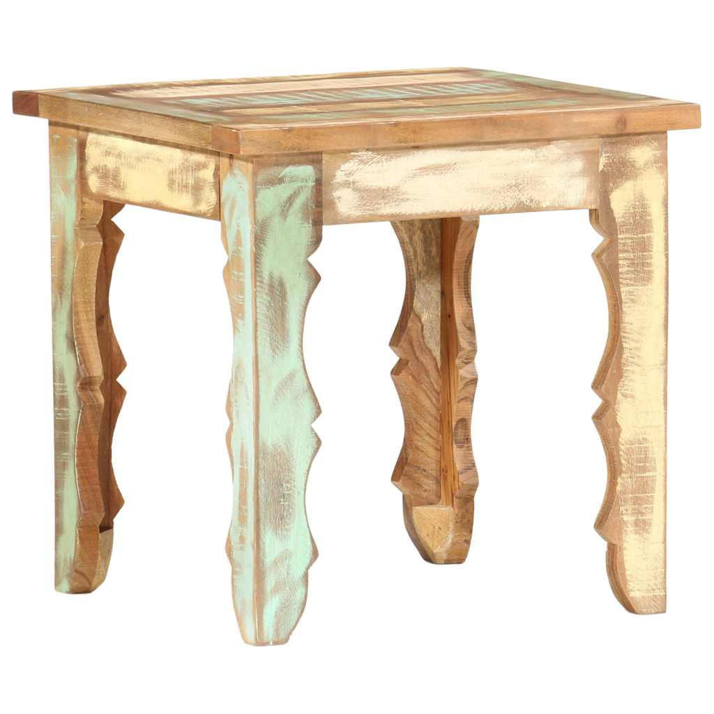 Coffee Table | Various | Solid Reclaimed Wood | Small