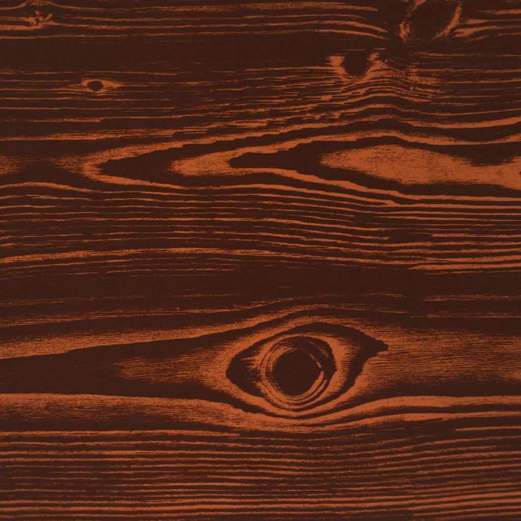 Door Film | Dark Oak | PVC | 500x90 cm | Durable | Self-Adhesive Film