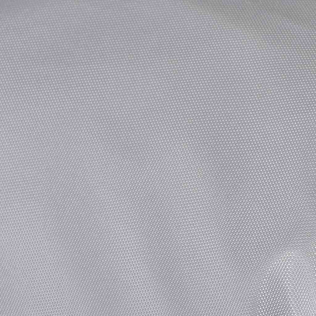 Boat Covers 2 pcs Grey Length 488-564 cm Width 239 cm