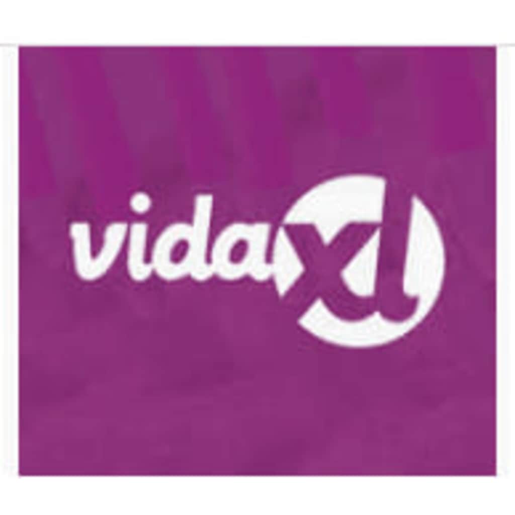 49421 vidaXL Gazebo with Curtain 3x3 m Cream White (not for individual sales / blocked all in blockcades)