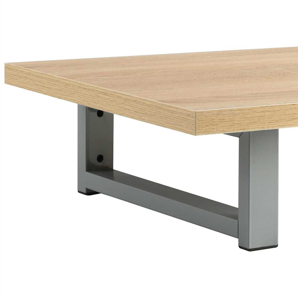 Bathroom Furniture Set | Oak | Engineered wood | Standard