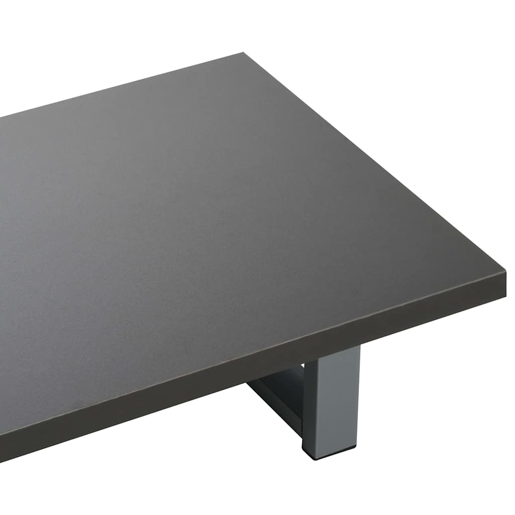 Bathroom Furniture Set | Grey and White