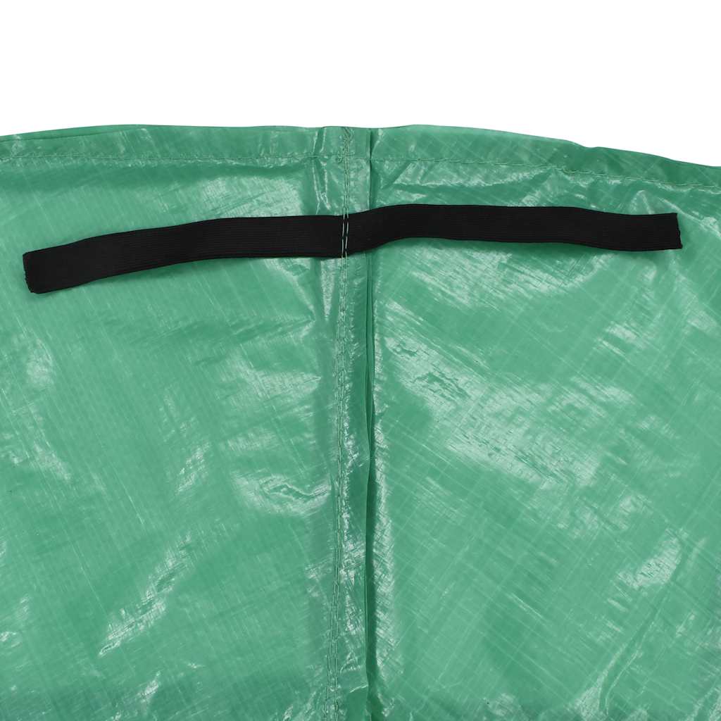 Safety Pad | Green | PE | 13 ft | UV-resistant materials | Safety Pad