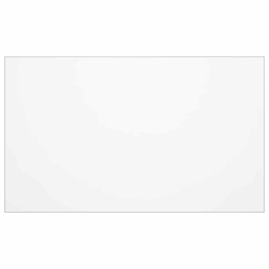 Table Protector | Transparent | PVC | Standard | Table Protector