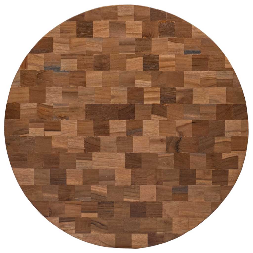 Coffee Table | Natural Wood | Mixed Hardwood (Teak, Acacia, and Mindi)