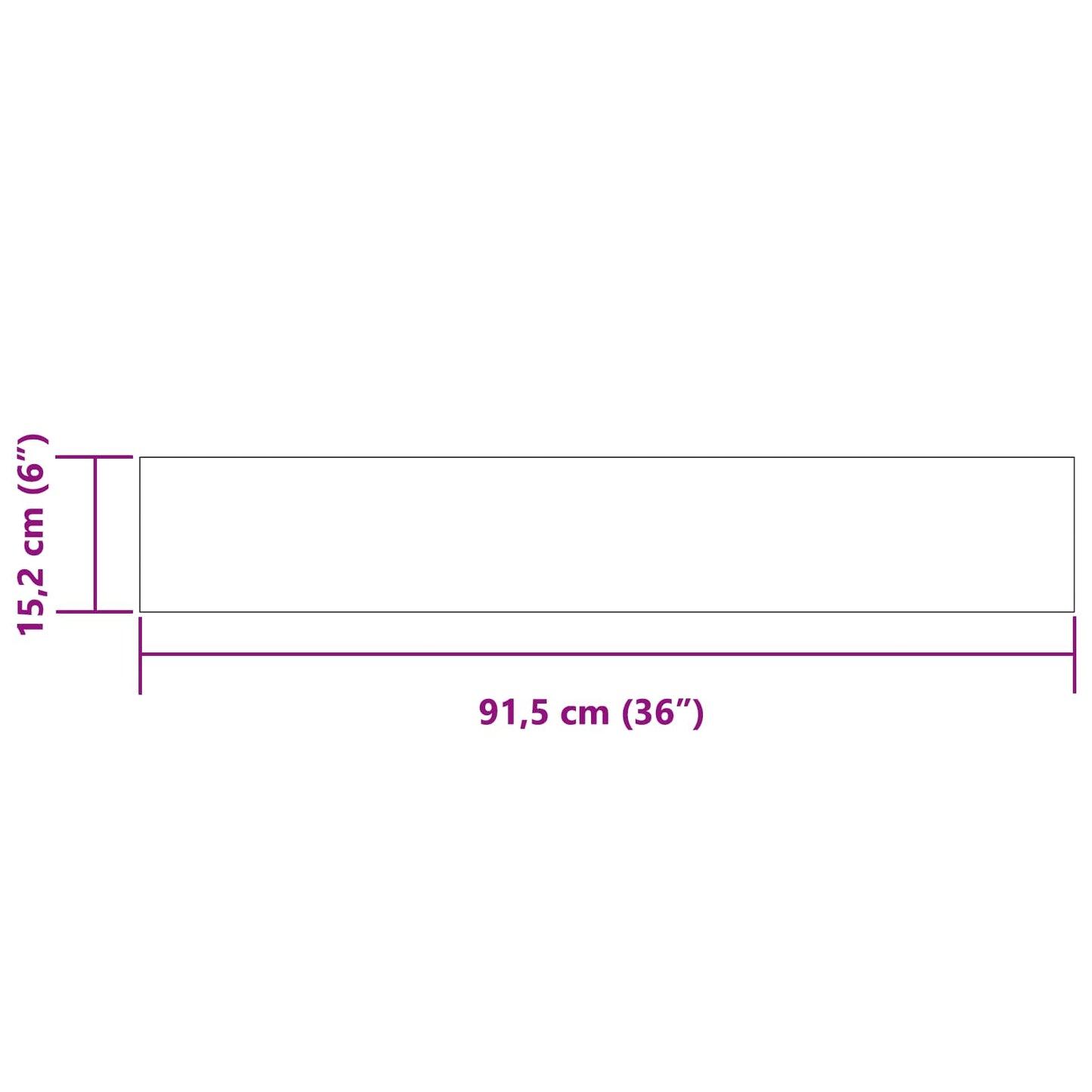 Flooring Planks Grey pattern 5.02 m² 36 pcs PVC