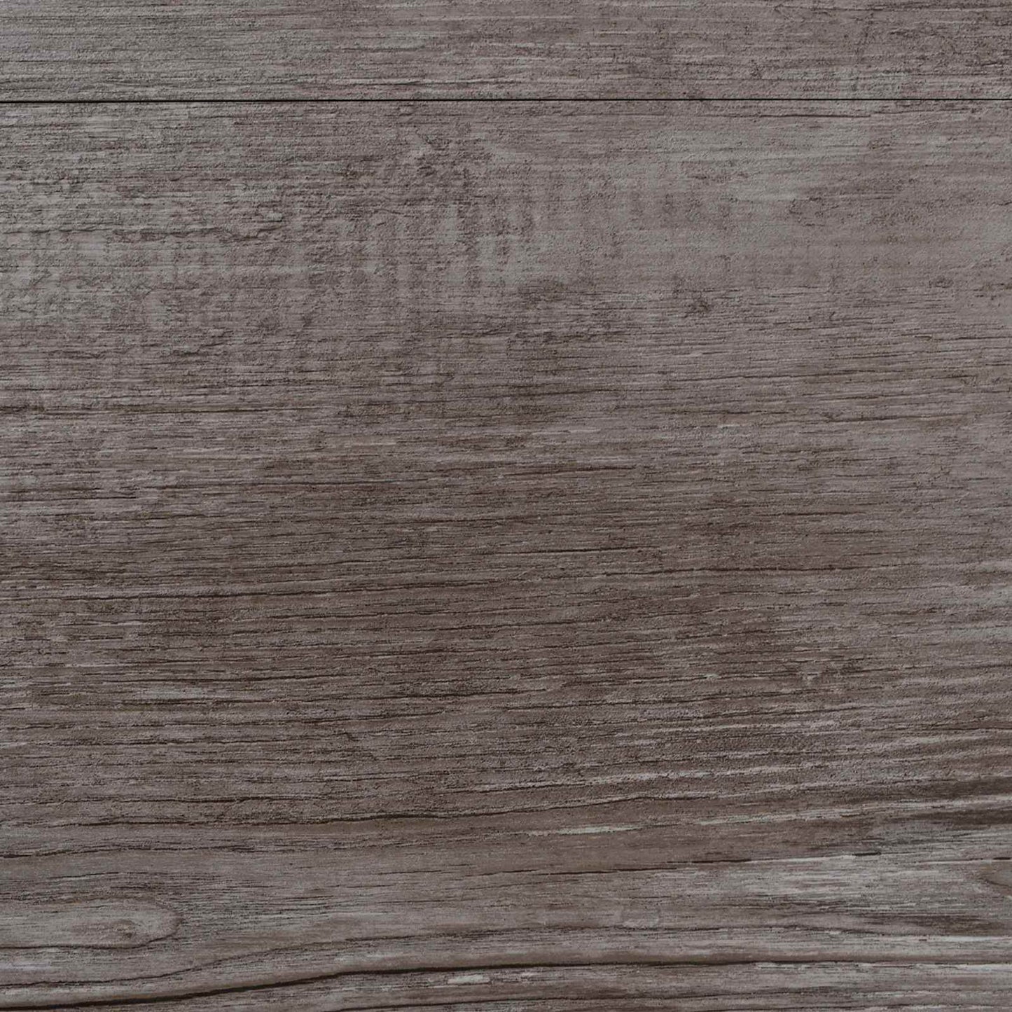 Flooring Planks Matte wood brown 5.02 m² 36 pcs PVC