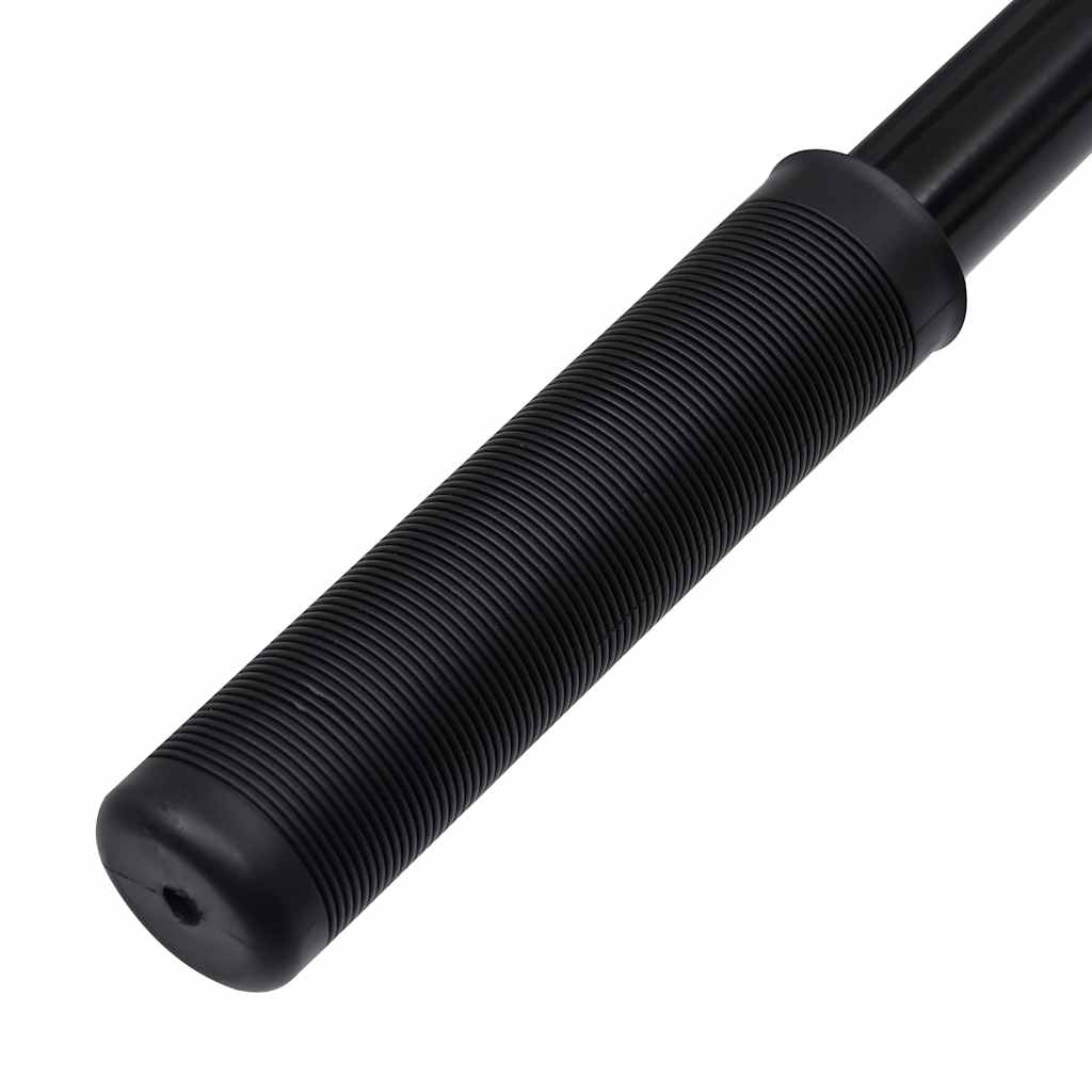 146890 vidaXL Snow Shield for Lawnmower 100 cm