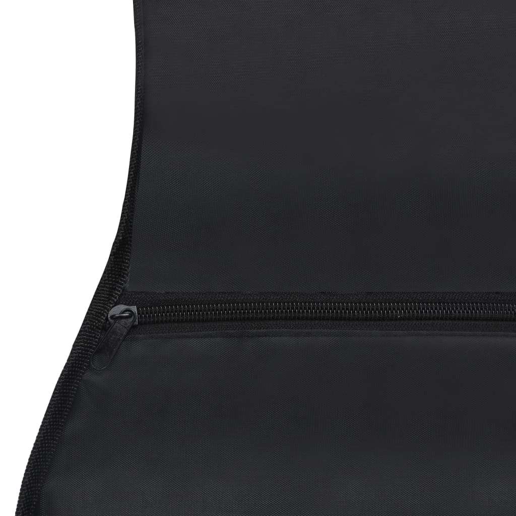 Classical Guitar for Beginner with Bag Black 4/4 39"