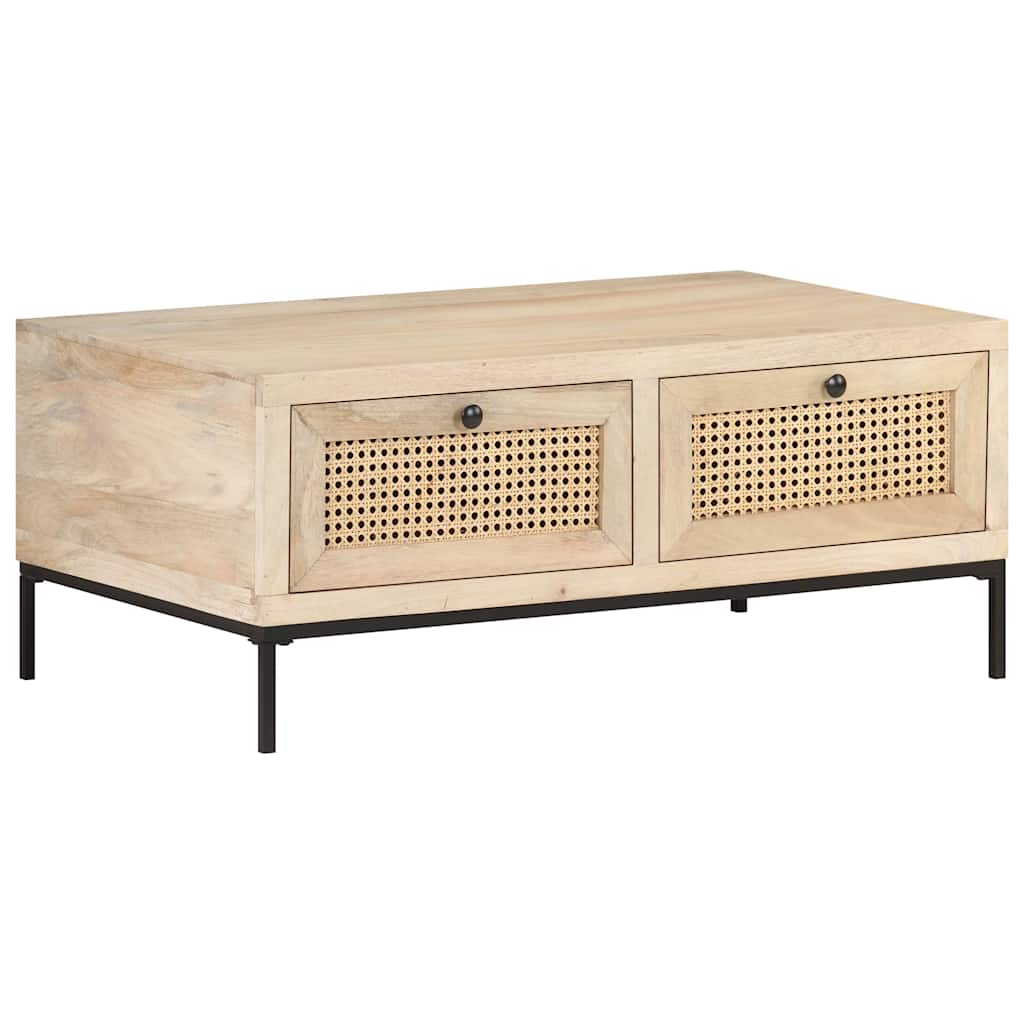 Coffee Table | Natural