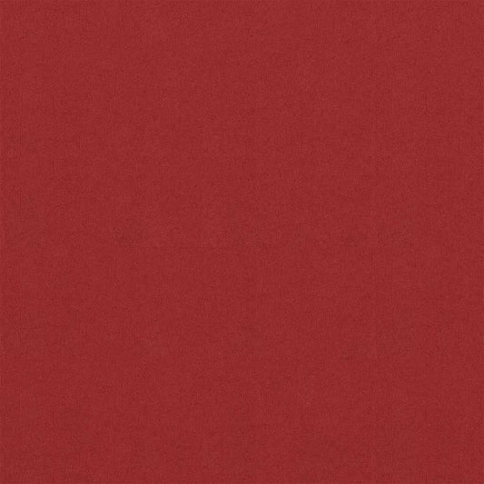 Balcony Screen Red 120x400 cm Oxford Fabric