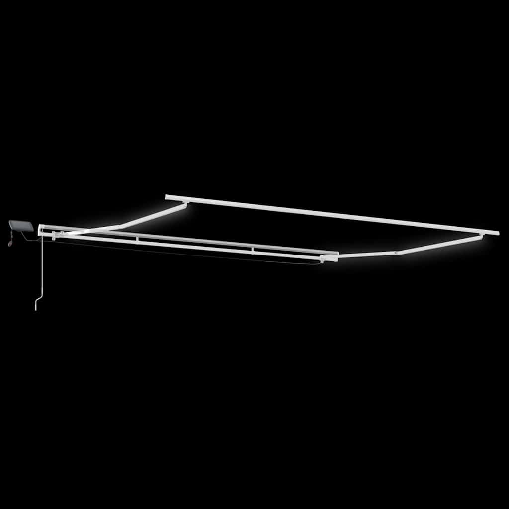 awn 4x 3,5 hand w LED