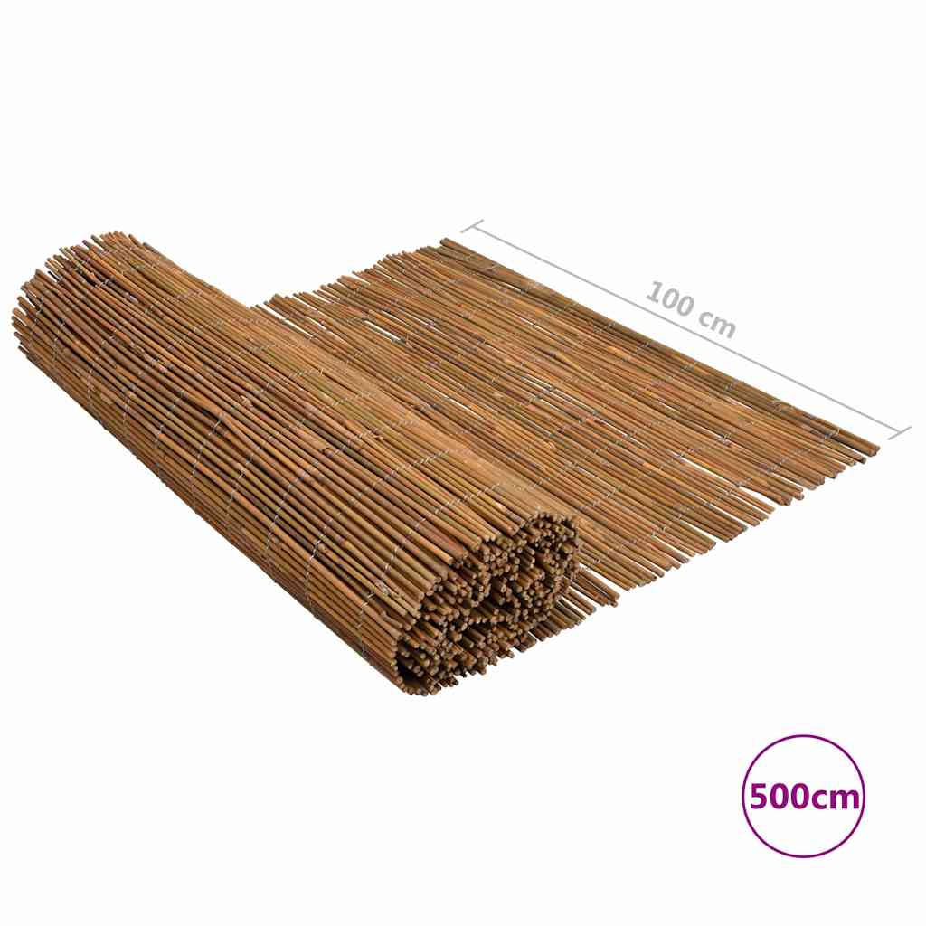 Fence panel
