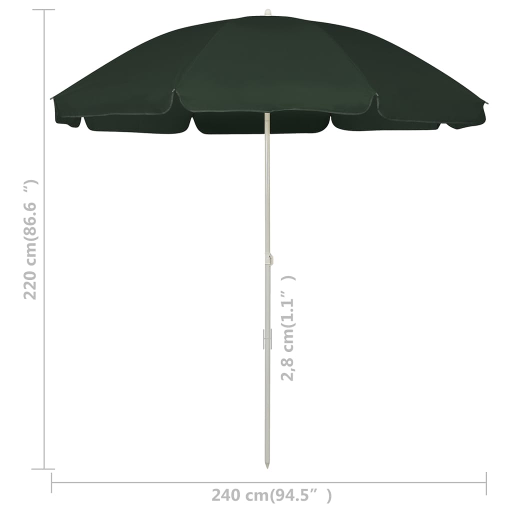 Beach Parasol