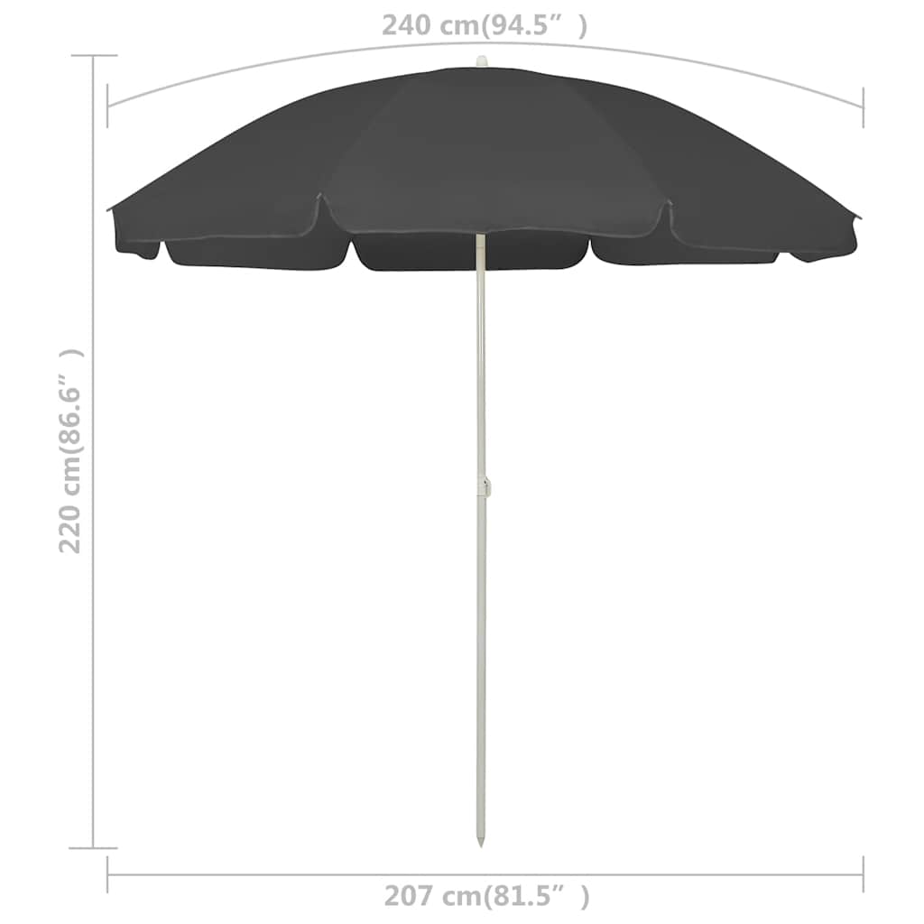 Beach Parasol
