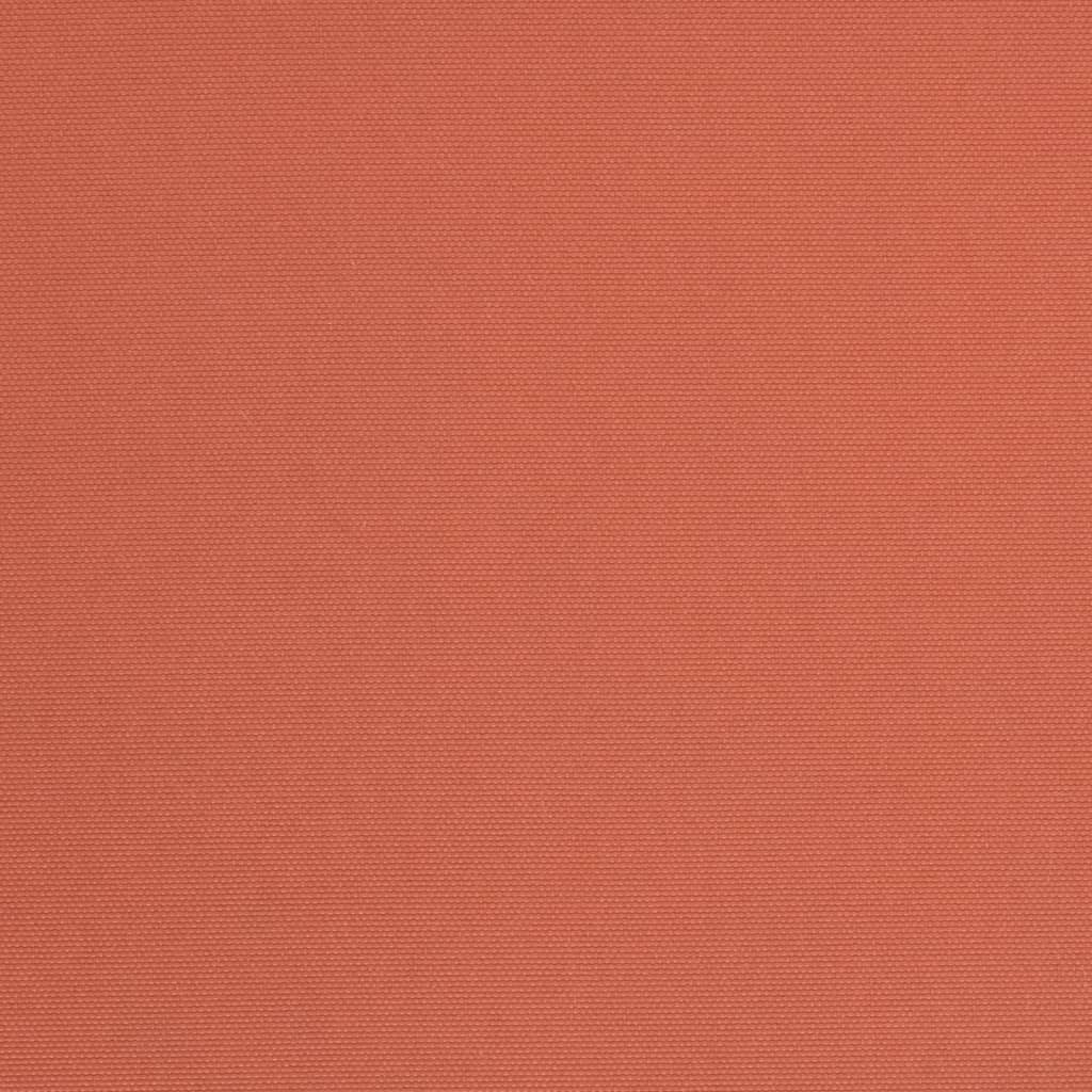Cantilever Garden Parasol | Terracotta | Polyester | Large | Tiltable