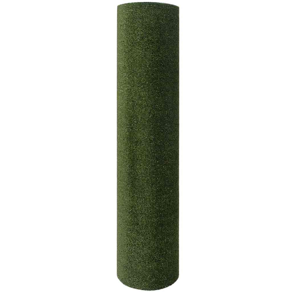Artificial Grass | Green | Polypropylene (PP) | 1x5 metres