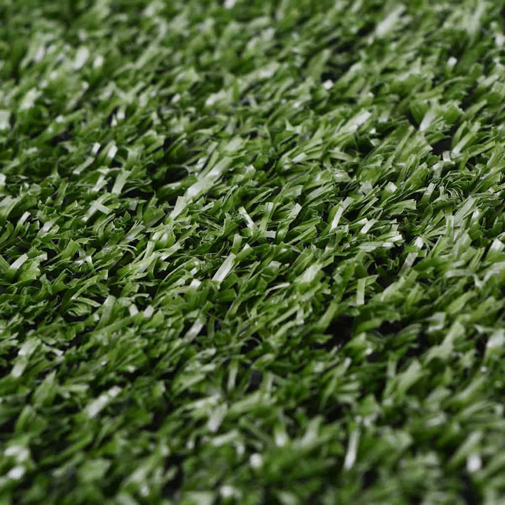 Artificial Grass | Green | Polypropylene, Styrene-butadiene rubber