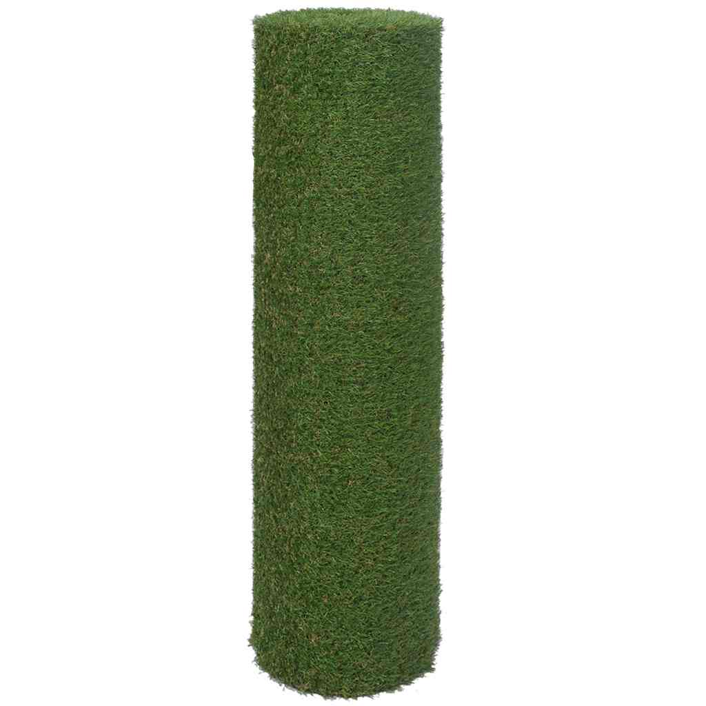 Artificial Grass 1.33x8 m/20 mm Green