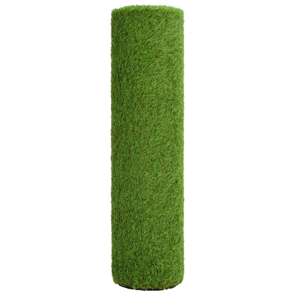 Artificial Grass 3.3'x16.4'/1.6" Green