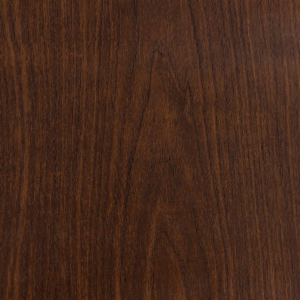 Furniture Film | Set of 2 | Dark oak | PVC | 500x90 cm