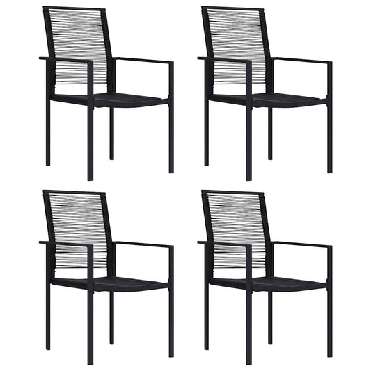 5 Piece Garden Dining Set