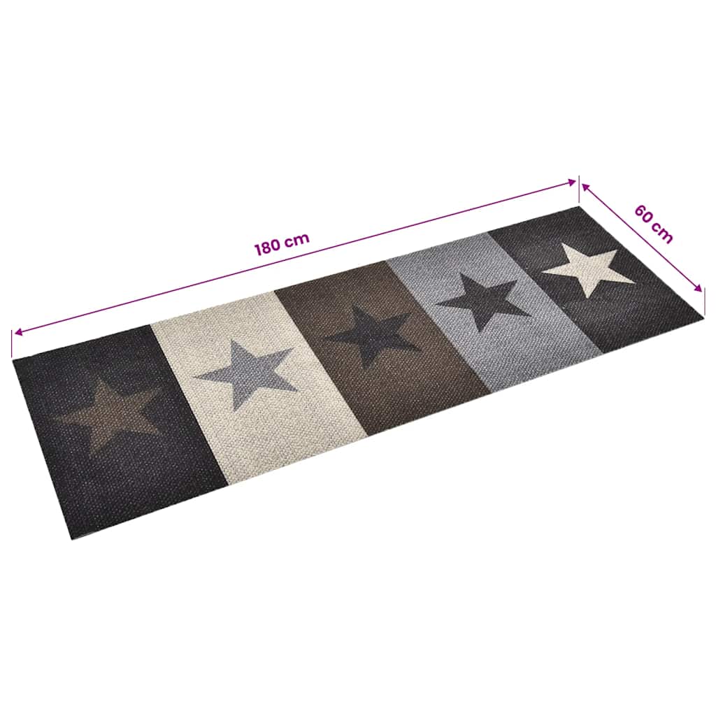 Kitchen Carpet | Multiple, including Brown, Grey, Black