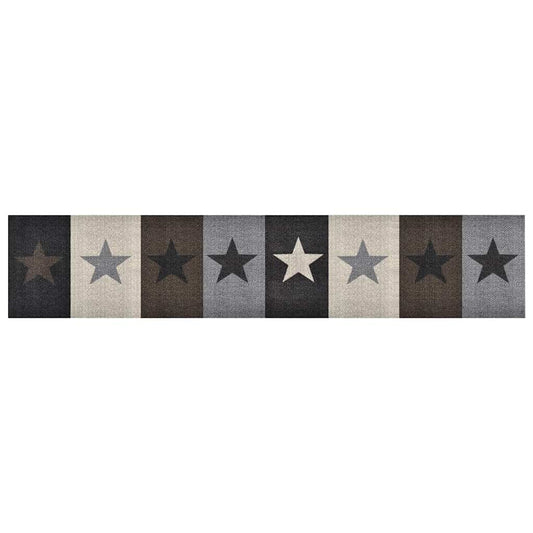 Kitchen Carpet | Multicolour | Polyamide, Latex | 300 x 60 cm