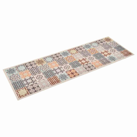 Kitchen Carpet | Mosaic Colour | Polyamide surface with latex backing