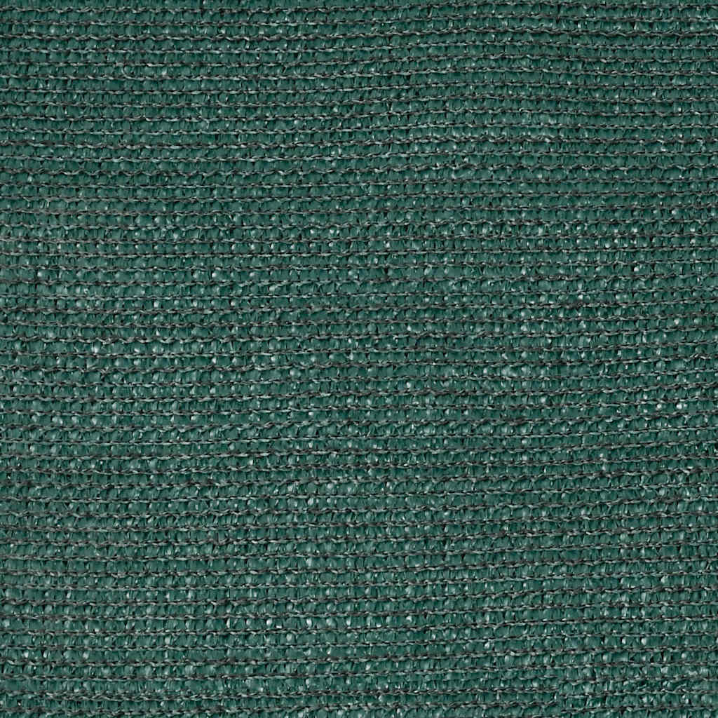 Privacy Net Green 1.8x50 m HDPE 195 g/m²