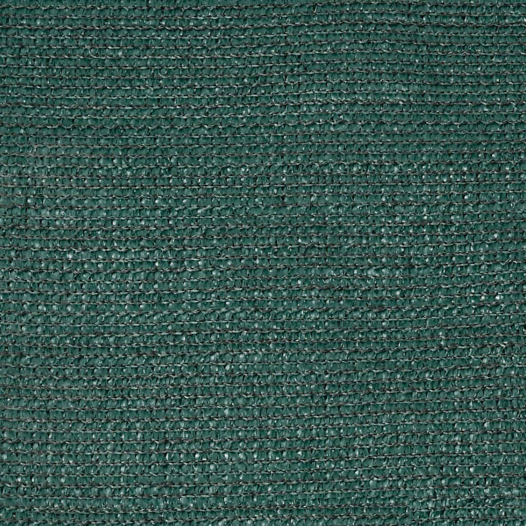 Privacy Net Green 2x10 m HDPE 195 g/m²
