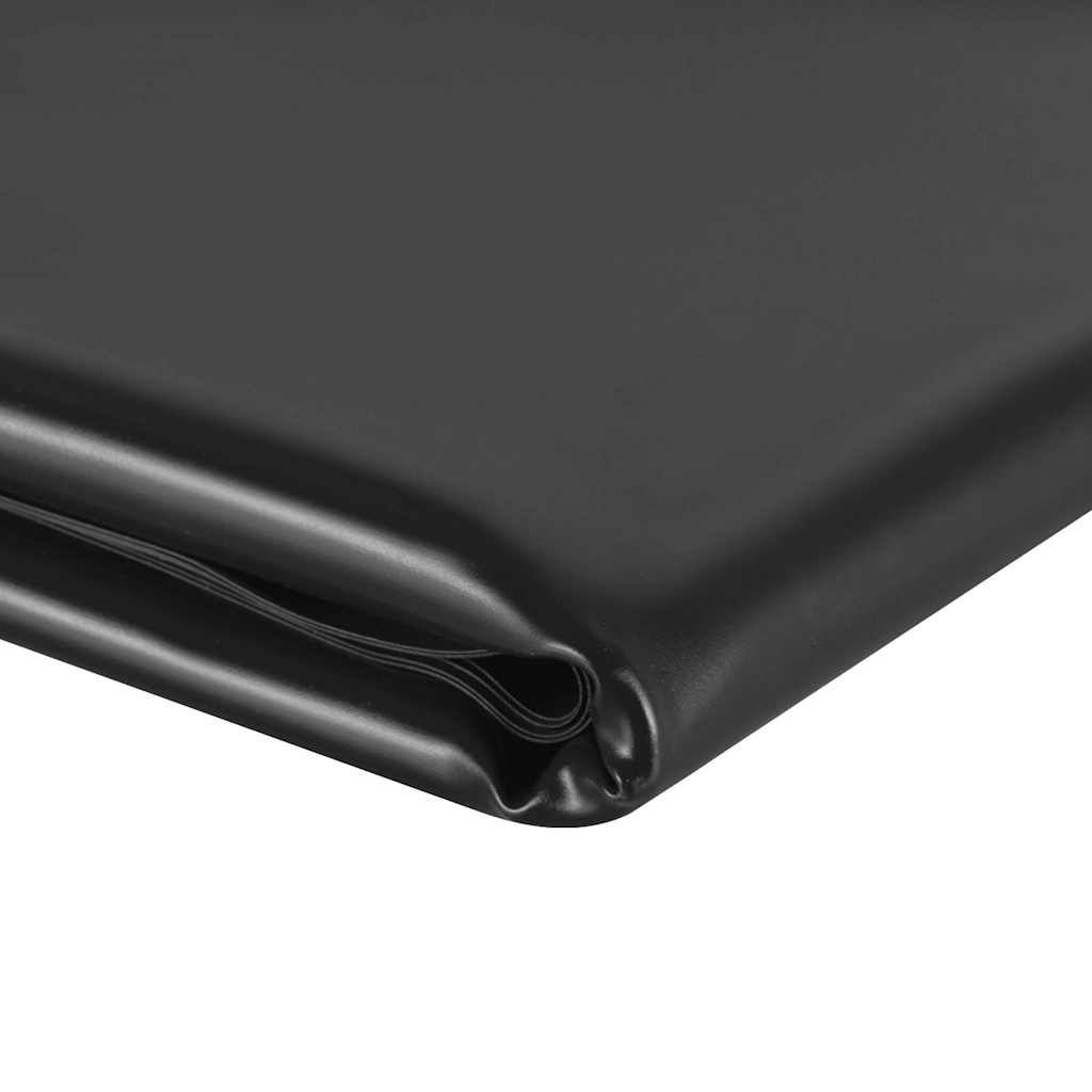 Pond Liner | Black | PVC | 2x6 meters | Durable | Pond Liner