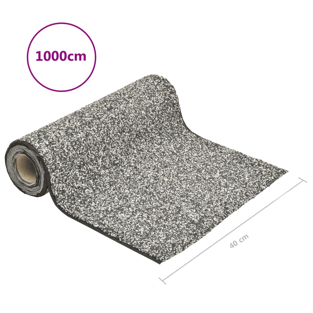 Stone Liner | Grey | Nonwoven PP fleece, drinkwater safe glue