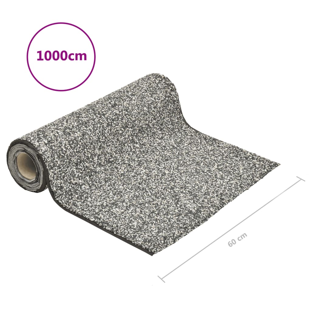 Stone Liner | Grey | Nonwoven PP fleece, drinkwater safe glue