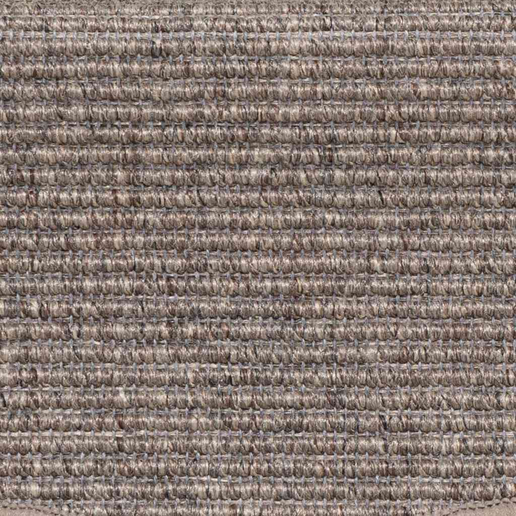 Stair Mat | Set of 15 | Dark Beige | 91% Polypropylene, 9% Polyester