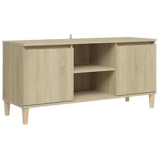 TV Cabinet | TV Cabinet | Rectangular | Scandinavian | Appealing Design