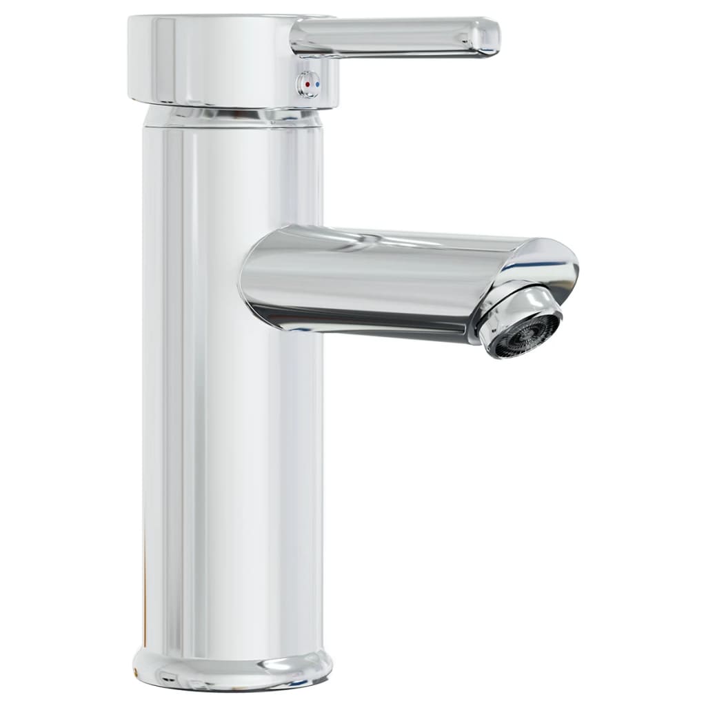 Bathroom Furniture Set | White | Engineered Wood | Medium