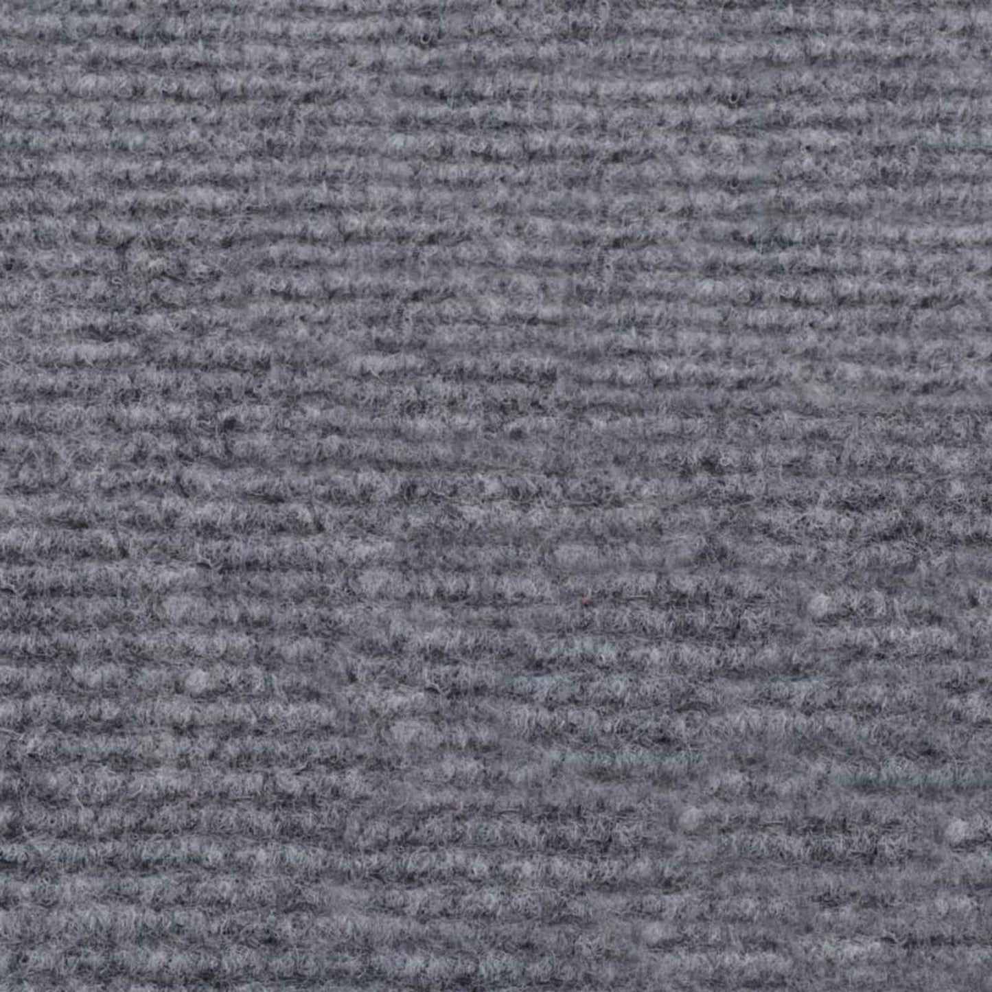 Carpet Grey 1.2 x 10 m Polyester