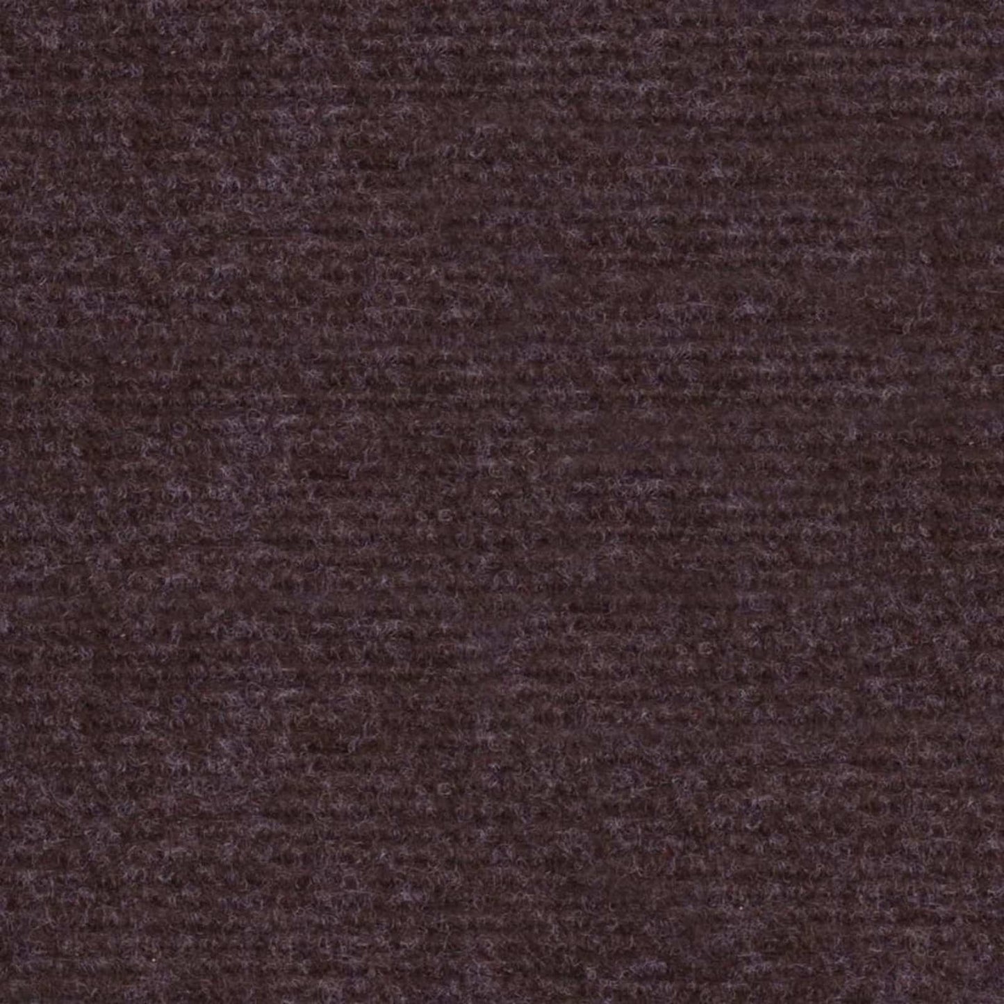 Carpet Brown 1.2 x 10 m Polyester