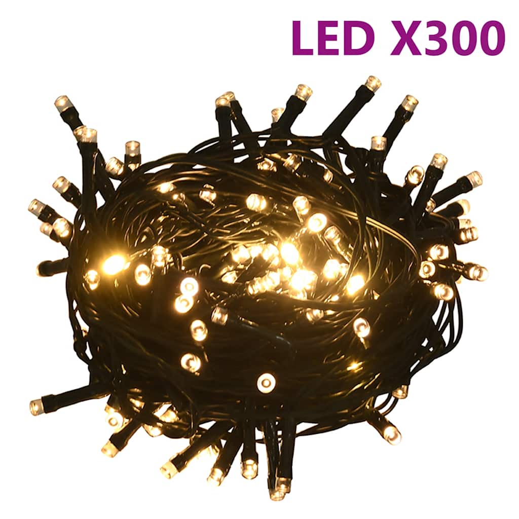 Christmas Ball Set Set of 120 Shiny rose gold Plastic Assorted