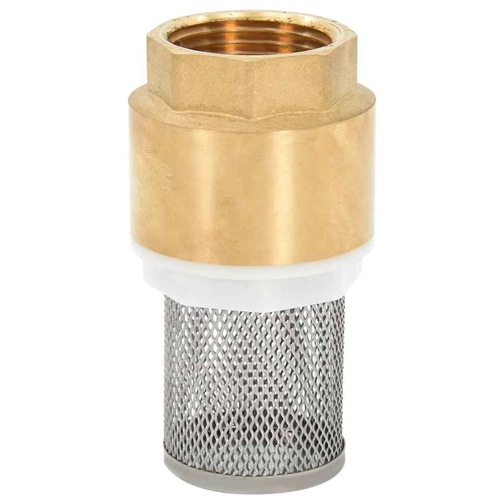 Suction Hose | Green | PVC, Brass | 20m | Suction Hose | Cylindrical