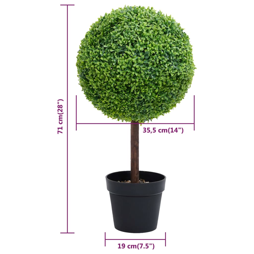 Artificial Plant | Green