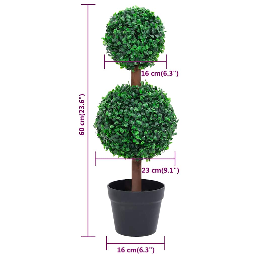 Artificial Plant | Mixed Green