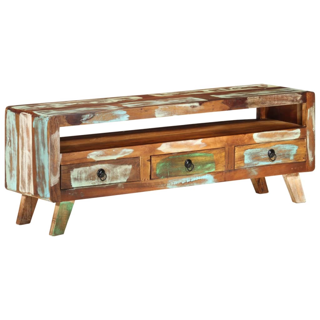 TV Cabinet | Multicolour
