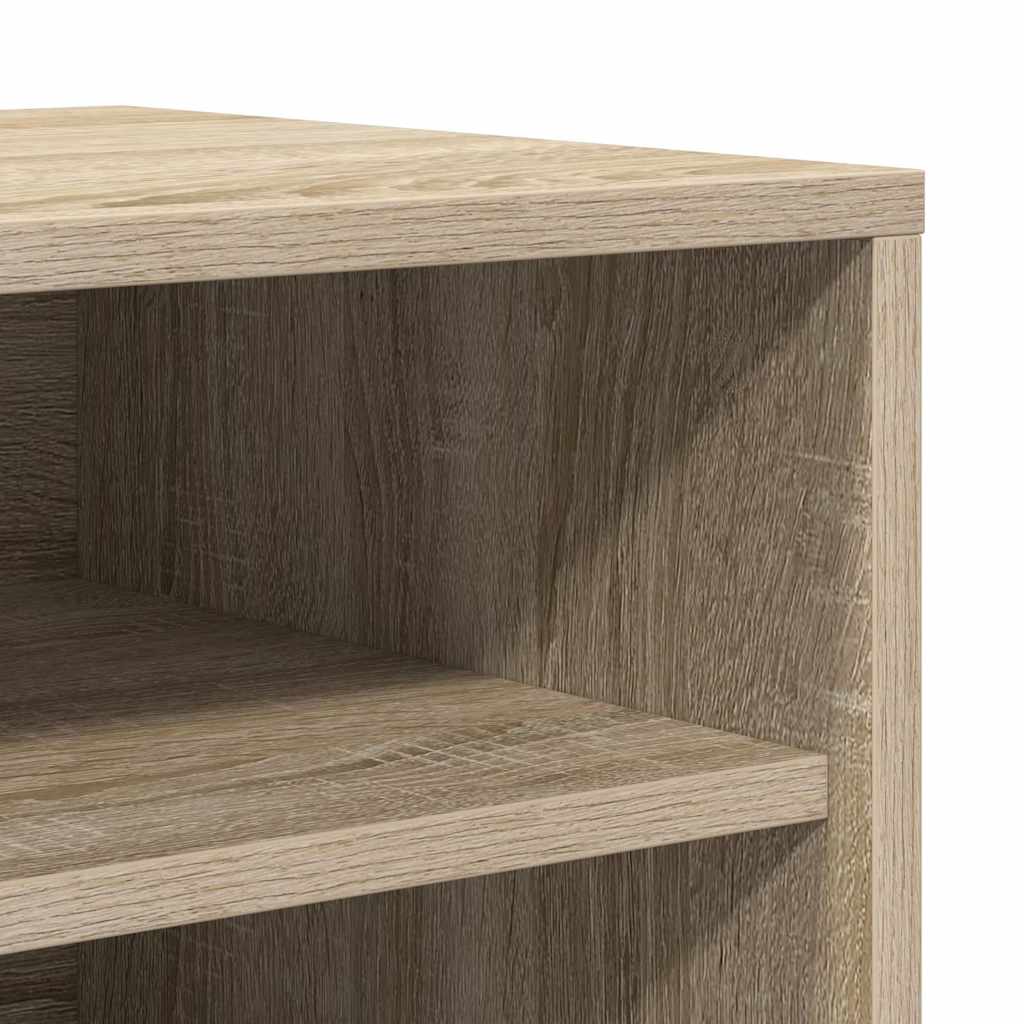 Shoe cabinets 60 x 35 x 70 cm Sonoma Oak